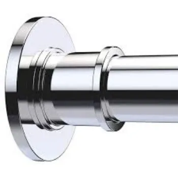 Shower Rods